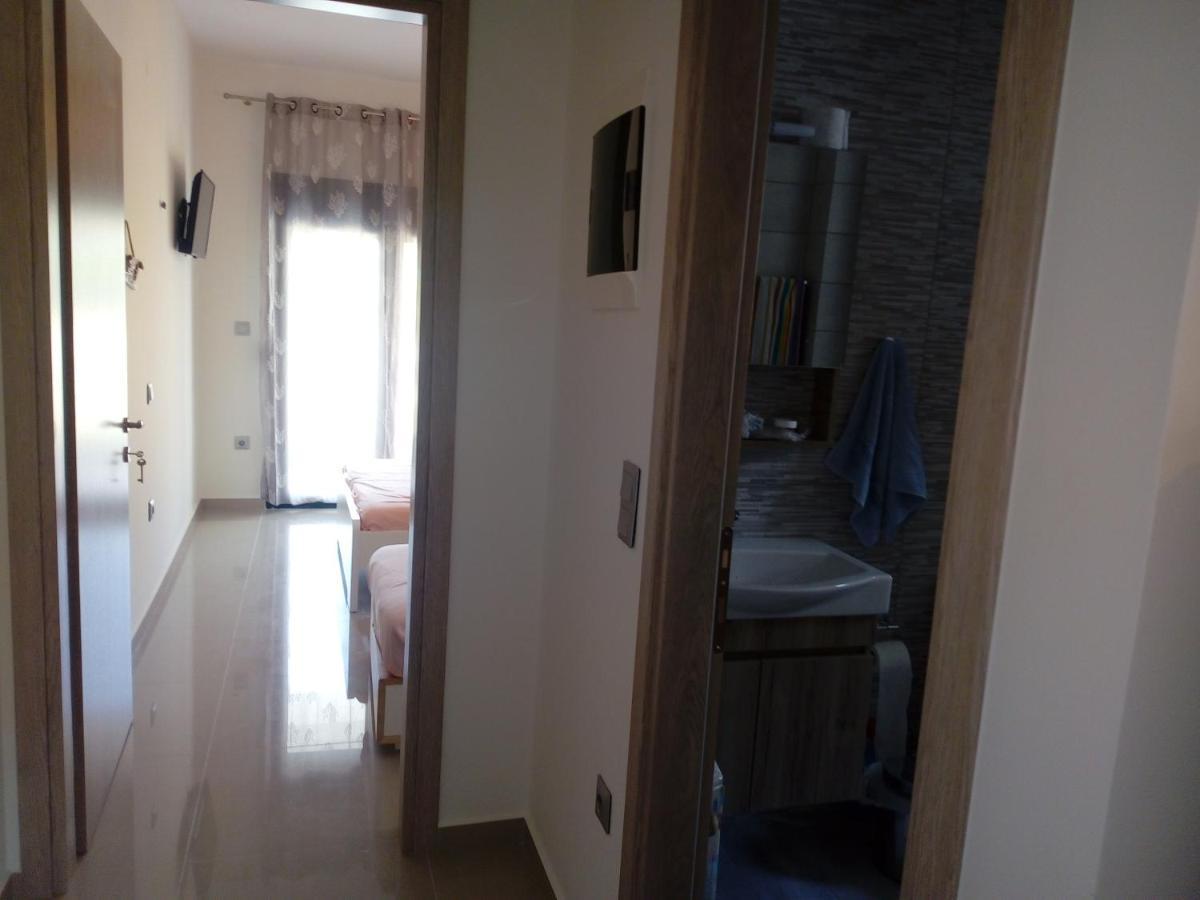 Ioannas Villa Nikiti  Exterior foto