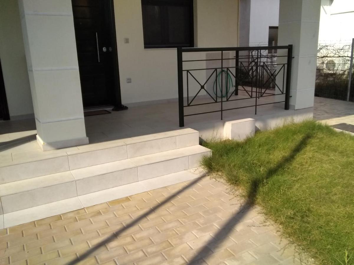 Ioannas Villa Nikiti  Exterior foto